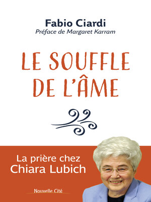 cover image of Le souffle de l'âme